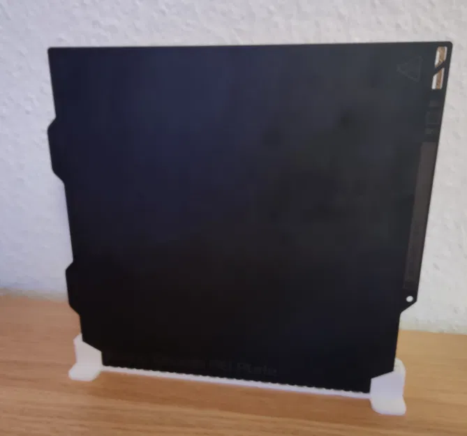 Khay đựng Tấm in cho A1 mini - Image 2