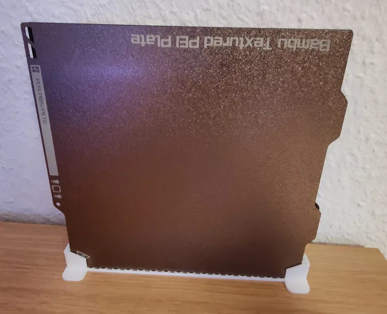 Khay đựng Tấm in cho A1 mini - Image 3