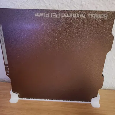 Khay đựng Tấm in cho A1 mini