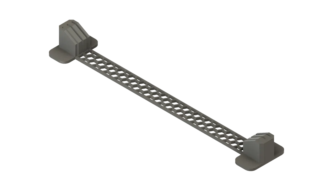 Khay đựng Tấm in cho A1 mini - Image 4