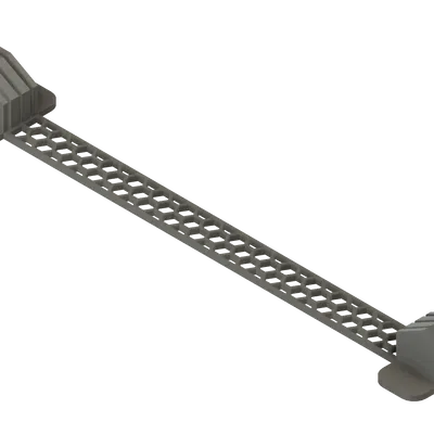 Khay đựng Tấm in cho A1 mini