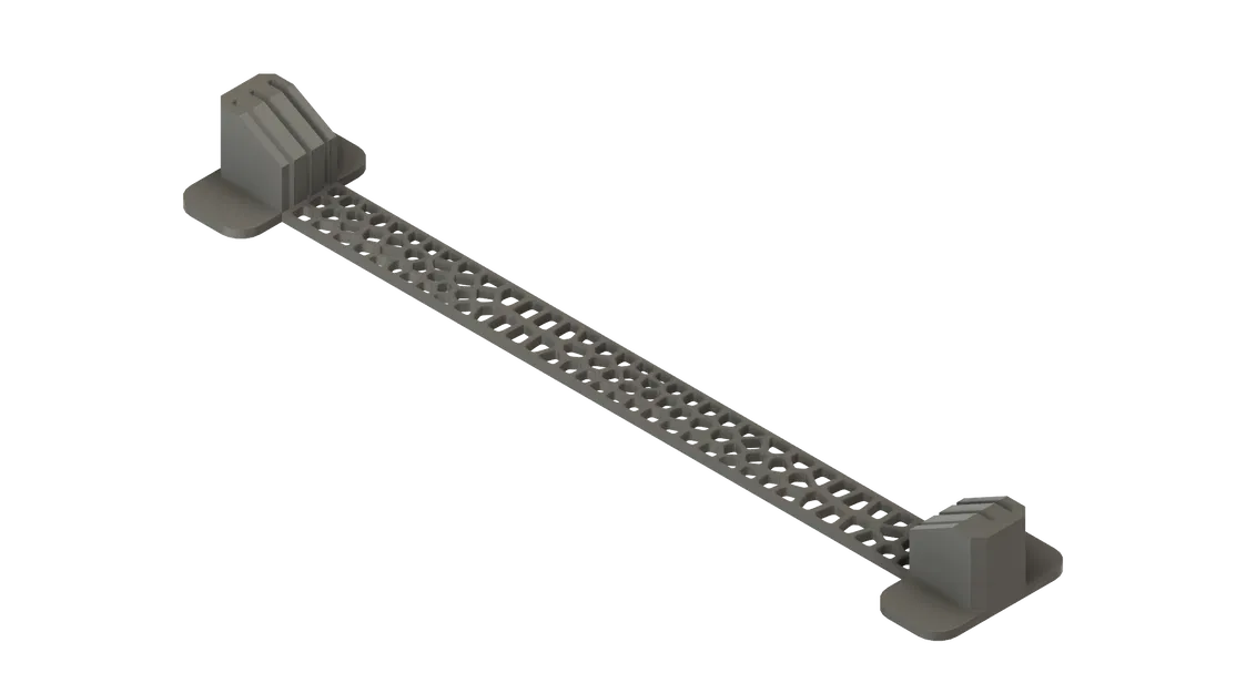 Khay đựng Tấm in cho A1 mini - Image 5