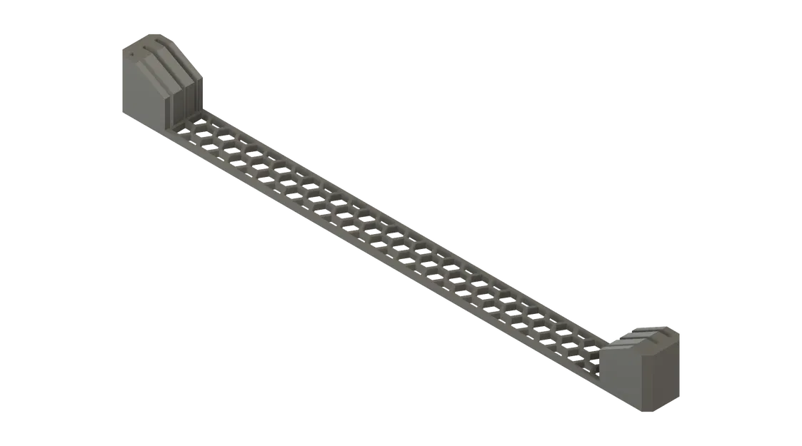 Khay đựng Tấm in cho A1 mini - Image 6