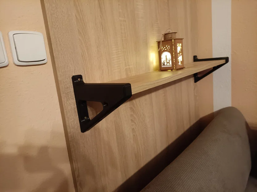 Giá đỡ kệ - Image 1