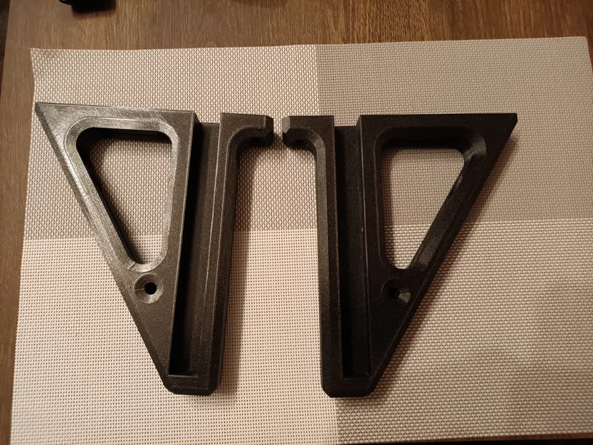 Giá đỡ kệ - Image 2