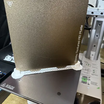 Giá Đỡ Khay Máy In 3D Bambu A1 Mini