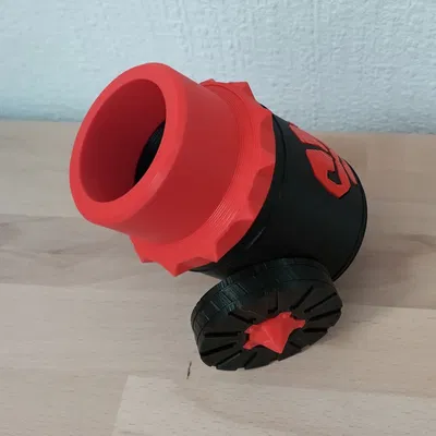 Mô hình Bloons TD6 Bloon Crush v1