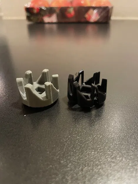 Khớp nối/Ly hợp cho Máy xay sinh tố Braun loại 4126 - Image 1