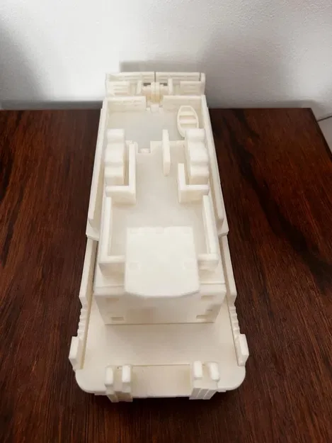 Thuyền Đẩy Hàng: Câu Đố 3D - Image 3