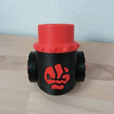 Mô hình Bloons TD6 Bloon Crush v1