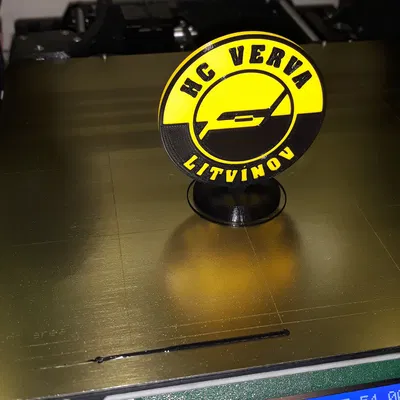 Logo HC Verva Litvínov