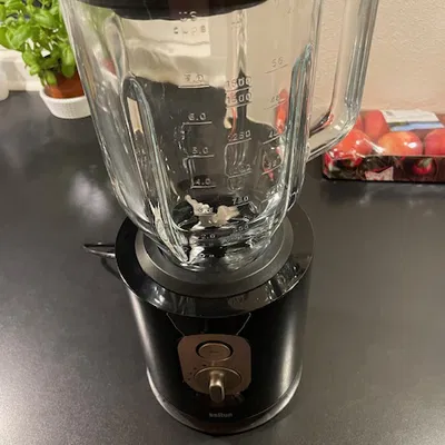 Khớp nối/Ly hợp cho Máy xay sinh tố Braun loại 4126