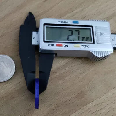 Đồng xu 5 Shekel cho xe đẩy siêu thị