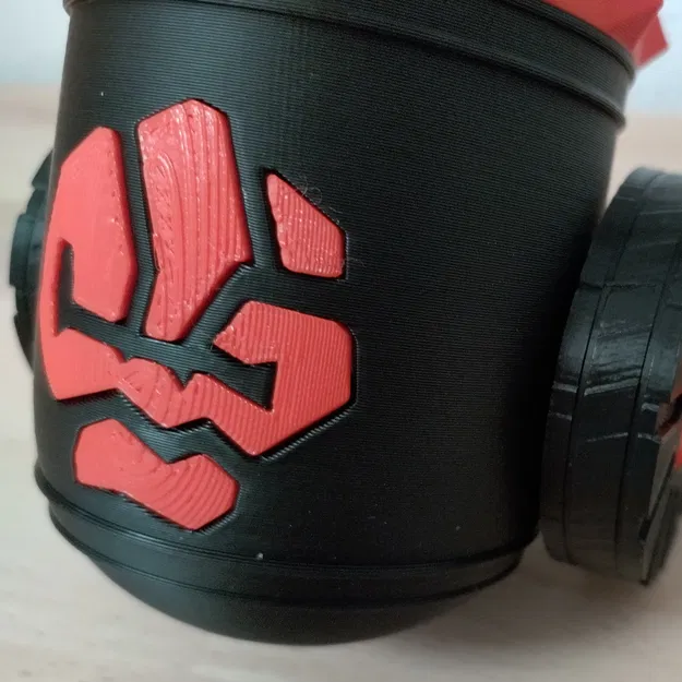 Mô hình Bloons TD6 Bloon Crush v1 - Image 3