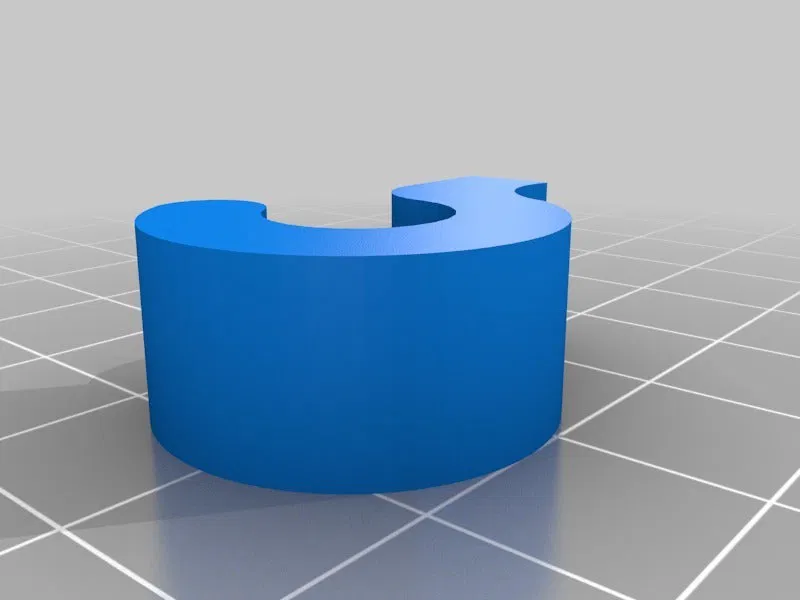 Móc Treo Vớ Giáng Sinh Hình Hươu Sao - Image 3