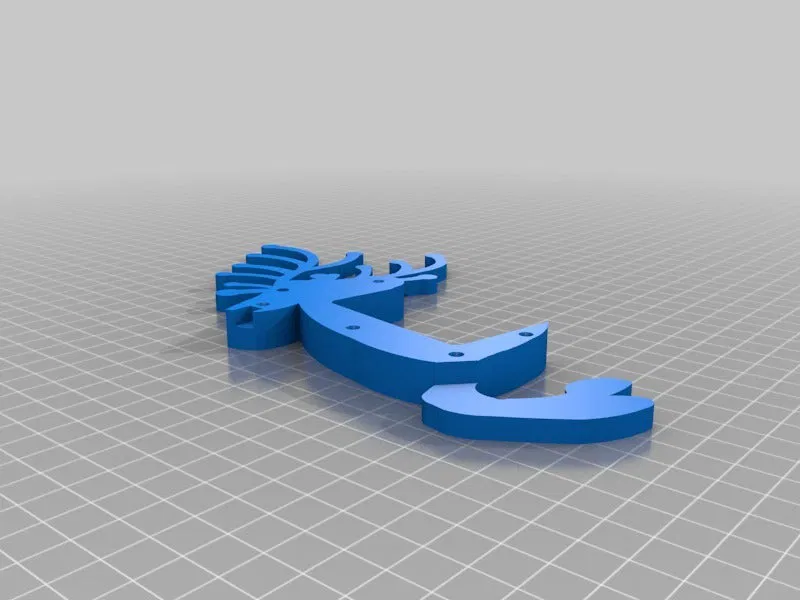 Móc Treo Vớ Giáng Sinh Hình Hươu Sao - Image 5