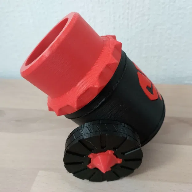 Mô hình Bloons TD6 Bloon Crush v1 - Image 5