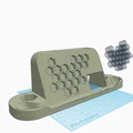 Dock Gunter Thêm Nhiều Lục Giác Cho Steamdeck - Thumbnail 1