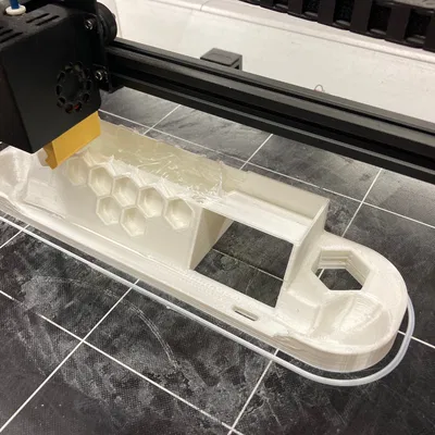 Dock Gunter Thêm Nhiều Lục Giác Cho Steamdeck