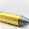 Mô hình câu đố viên đạn 9mm LUGER cập nhật - Thumbnail 7