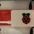 Giá Đỡ Raspberry Pi 4B OnQ - Thumbnail 1