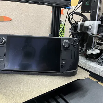 Trạm Sạc Modul Cho Steam Deck