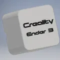 Bìa Máy In 3D Creality Ender 3 - Thumbnail 3