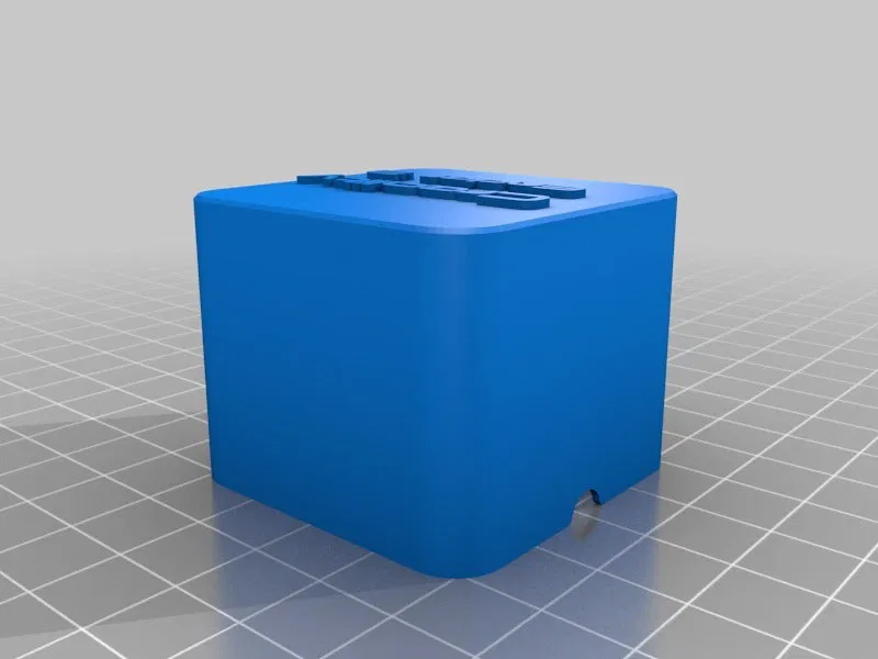 Bìa Máy In 3D Creality Ender 3 - Image 4