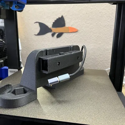 Trạm Sạc Modul Cho Steam Deck