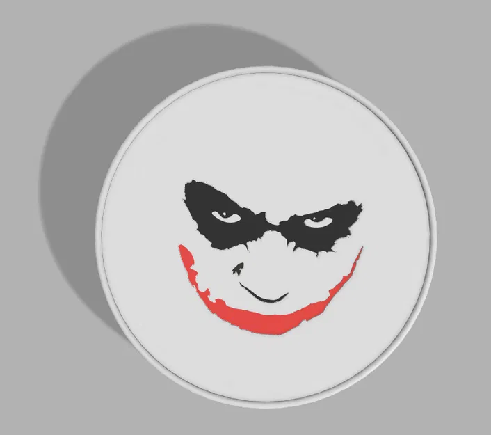 Ly Rượu Vang Chữ Thập Tình Yêu - Image 1