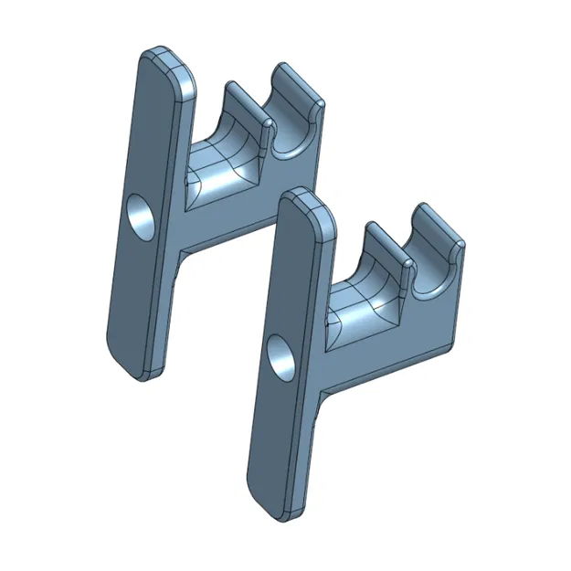 Giá đỡ cáp cho Metabo KGS 305M - Image 1