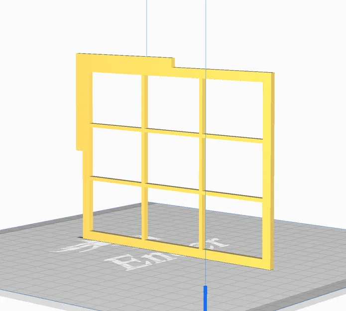 Công cụ tìm khung đơn giản - Image 1