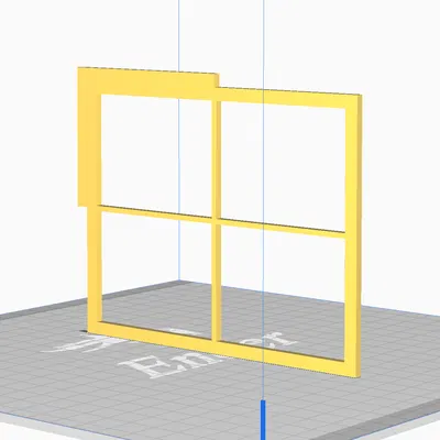 Công cụ tìm khung đơn giản