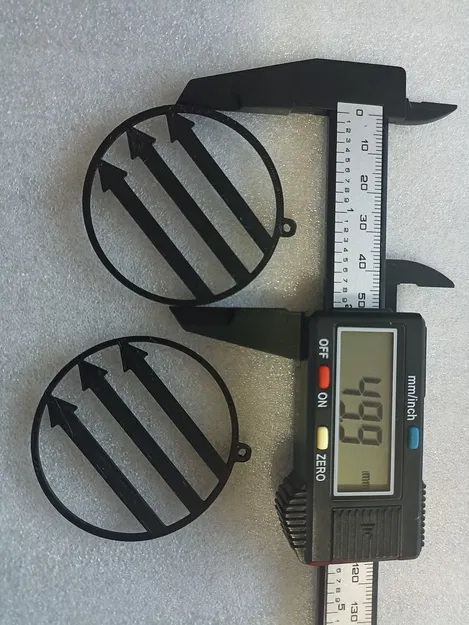 Hoa Tai Mũi Tên Độc Đáo - Image 1