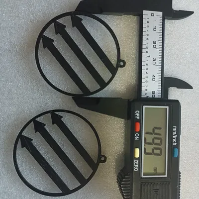 Hoa Tai Mũi Tên Độc Đáo