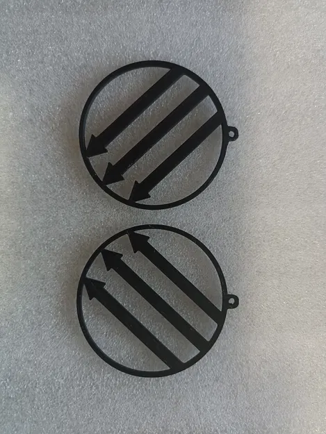 Hoa Tai Mũi Tên Độc Đáo - Image 2