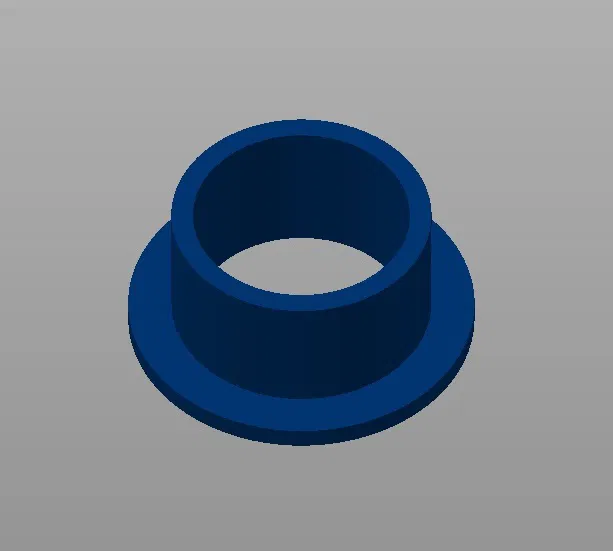 Cái Bushing cho tai nghe Hifiman HE400i - Image 1