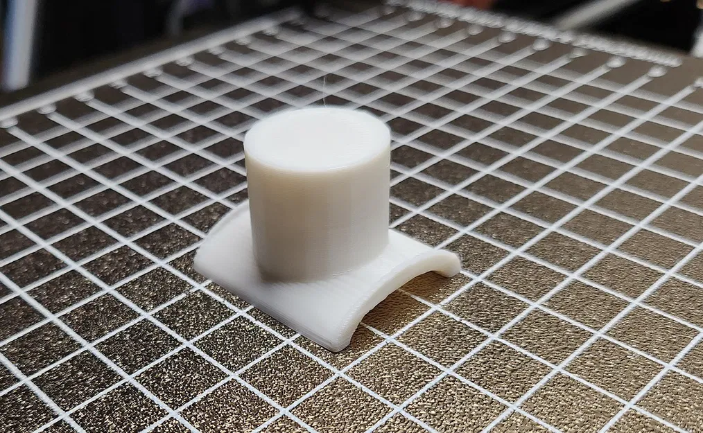 Giá Gắn Chuông Xe Đạp Ngang - Image 1