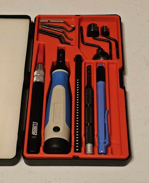 Khay Đựng Dụng Cụ Noga Tool Insert - Image 1