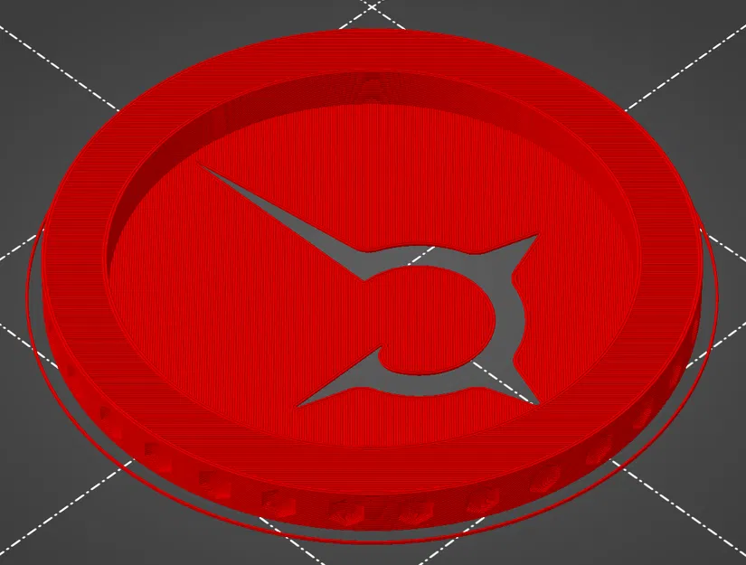 Trang trí Latte Cà phê Gia vị cho Fan Dune - Image 3