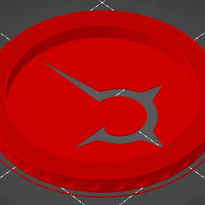 Trang trí Latte Cà phê Gia vị cho Fan Dune