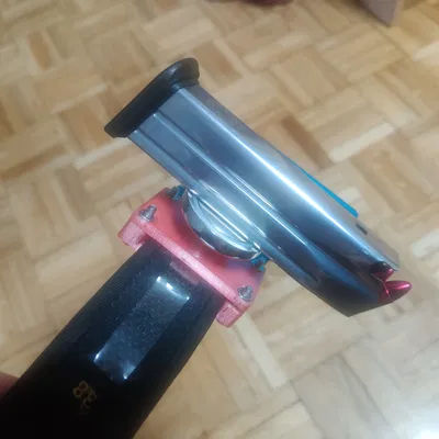 Giá đỡ nam châm cho dây nịt IPSC