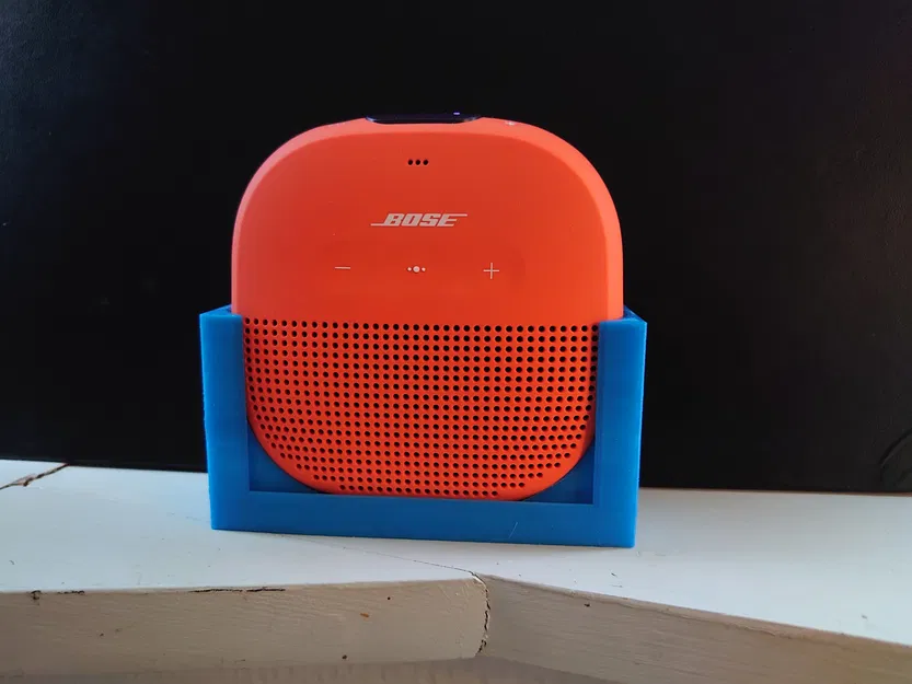 Giá đỡ loa BOSE Soundlink Micro - Image 1