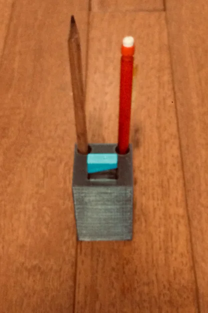 Kệ Cắm Bàn Làm Việc 2.0 - Image 1