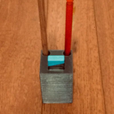 Kệ Cắm Bàn Làm Việc 2.0