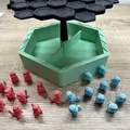 Hộp Đựng Game Cân Bằng Prusa (Chỉnh Sửa) Thành Mỏng, Bo Góc Cho Ender - Thumbnail 1