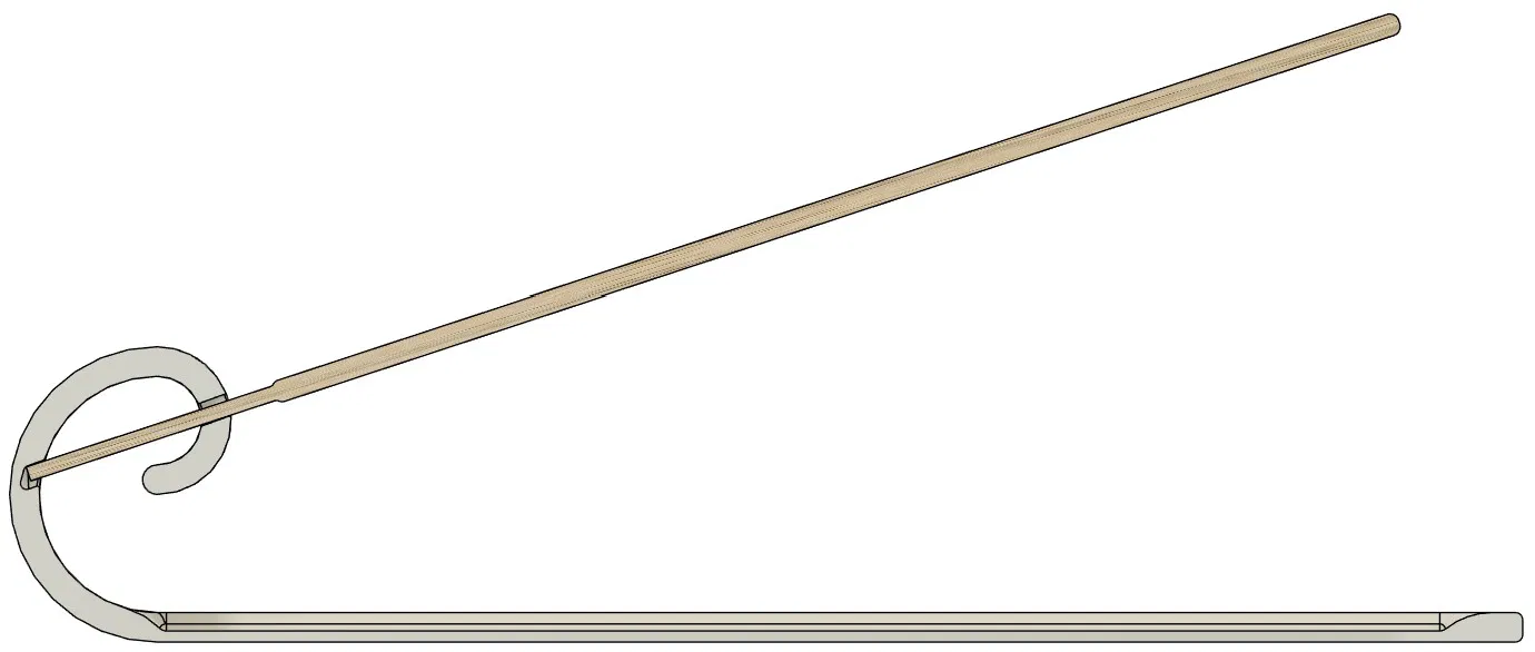 Chân cắm nhang - Image 3