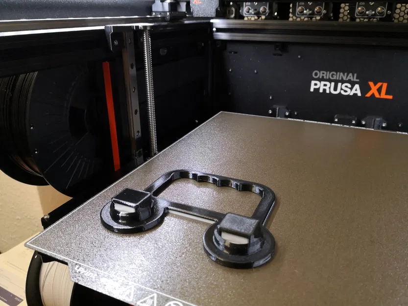 Tay cầm hộp Prusa XL - Image 2