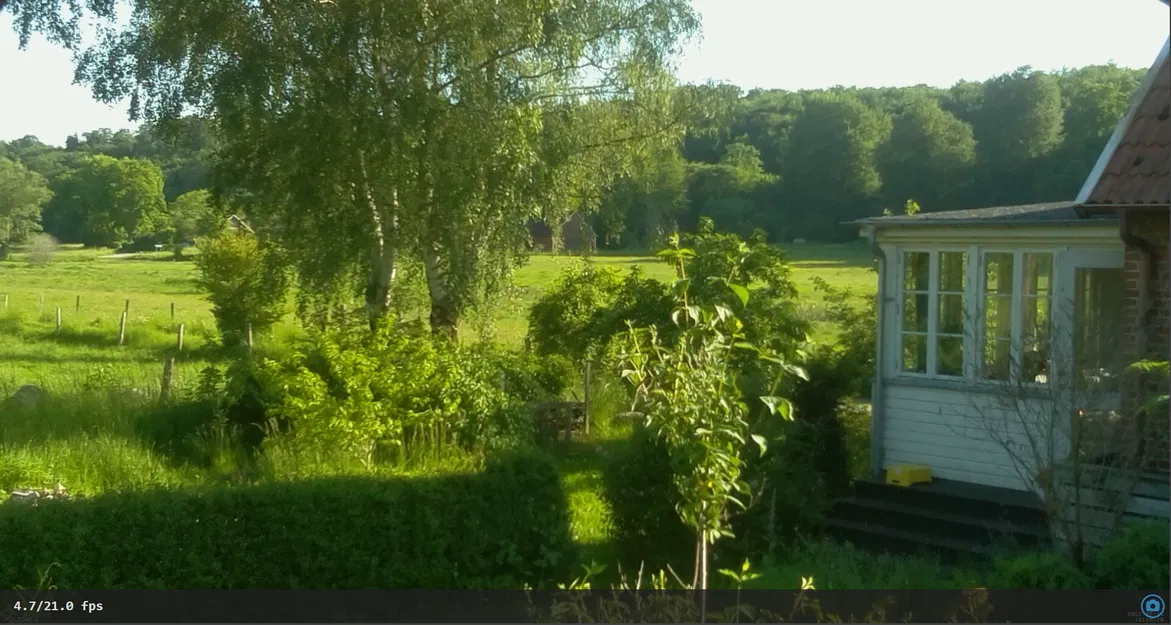 Vỏ Camera Quan Sát Cho Raspberry PI - Image 2