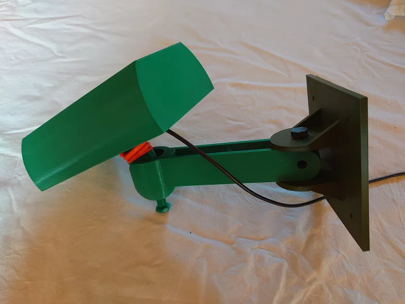 Vỏ Camera Quan Sát Cho Raspberry PI - Image 5